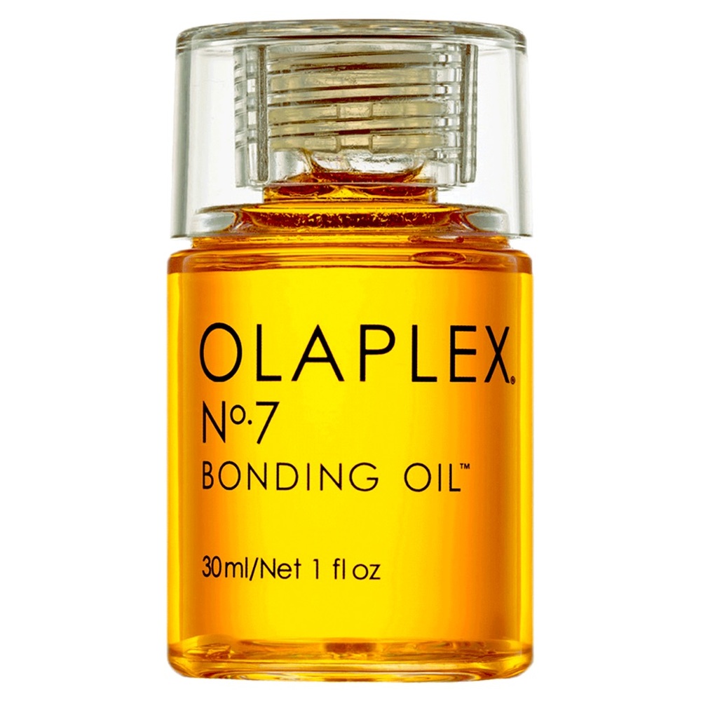 Olaplex N7 Bonding Oil